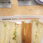 珈琲所 コメダ珈琲店 - 