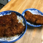 安田屋 - 安田屋　ひとつは蓋に避けて
