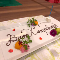 リストランテ アクアパッツァ - 