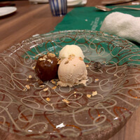 リストランテ アクアパッツァ - 