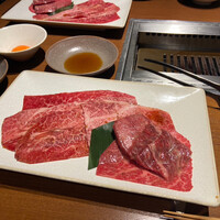 焼肉うしごろ 表参道店 - 