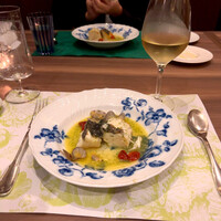 リストランテ アクアパッツァ - 