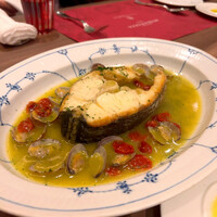 リストランテ アクアパッツァ - 