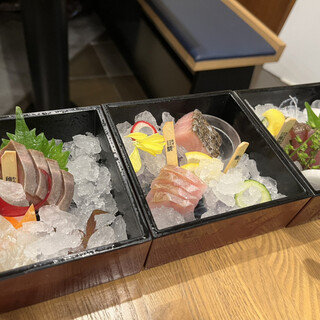 和食バル ひらめ_0