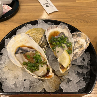 和食バル ひらめ_1