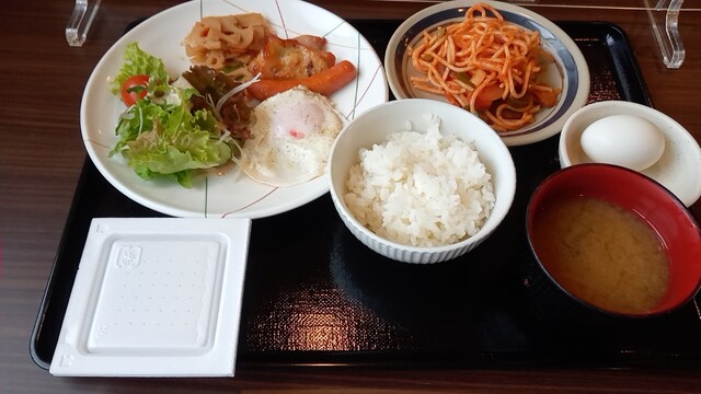 真南風（マハエ） - 浪江（食堂）の写真