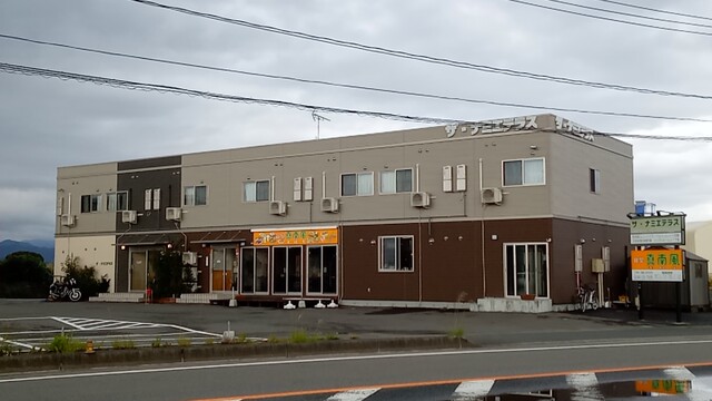 真南風（マハエ） &ndash; 浪江食堂 | 福島県双葉郡浪江町のローカルグルメ