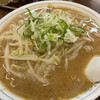 ラーメン専門店 みのる