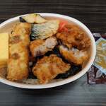 ほっともっと - 料理写真: