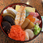 ひょうたん寿司 - 