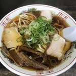 Nagao Chuuka Soba - 