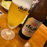 馬刺しともつやき おにくの大将 - 