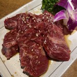 Yakiniku Tamura Honten - 