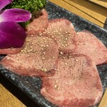 焼肉たむら本店 - 