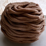 equilibre - モンブラン