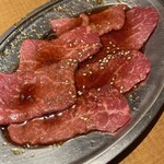 焼肉たむら本店 - 