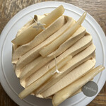 equilibre - 洋梨ショートケーキ