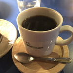 CAFE LABORATORY - 