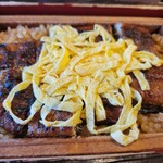 富松うなぎ屋 黒田本店 - 