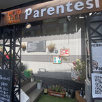 Pizzeria Parentesi - 