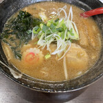 Hokkaidou Ramen Haru - 