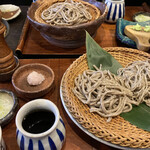 手挽きそば 一心 - 