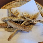 富松うなぎ屋 - 