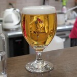 トリワイン ＰＩＫＯＳＨＨＨＵ - 熟撰生ビール