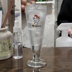 トリワイン ＰＩＫＯＳＨＨＨＵ - 芋水割り？？