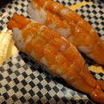 Sushi Choushimaru - エビ