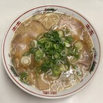 いいちょ ラーメン - ラーメン（並）