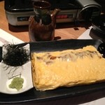 はまぐり庵 - (料理)