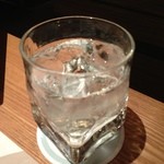 はまぐり庵 - (ドリンク)