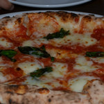 マナリッカ - 2013/04 マルゲリータ