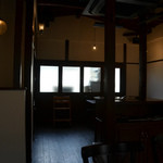 マナリッカ - 2013/04 ２階