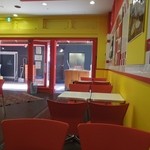 カッパドキア - 店内の雰囲気