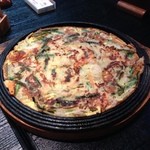 移転 キムさんの韓国酒場 山形 韓国料理 食べログ