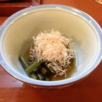 たんや又兵衛 六本木本店 - 蕨