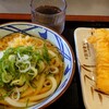 丸亀製麺 袋井店