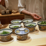 銀座 しのはら - 