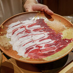 銀座 しのはら - 