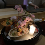 銀座 しのはら - 