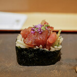 銀座 しのはら - 