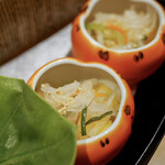 銀座 しのはら - 