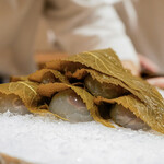 銀座 しのはら - 