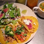 北出TACOS - 