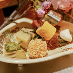 銀座 しのはら - 