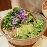 銀座 しのはら - 