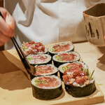 銀座 しのはら - 