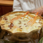 銀座 しのはら - 